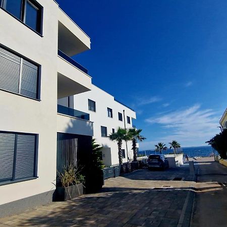 Dinary Apartman Vir Extérieur photo