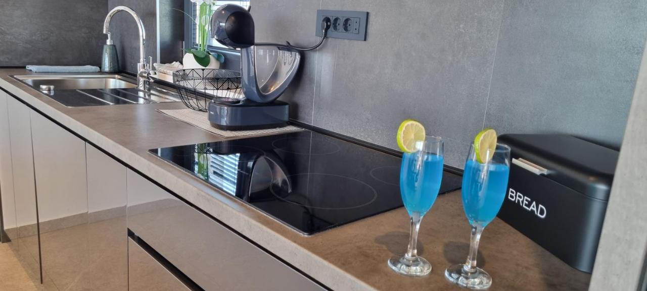 Dinary Apartman Vir Extérieur photo