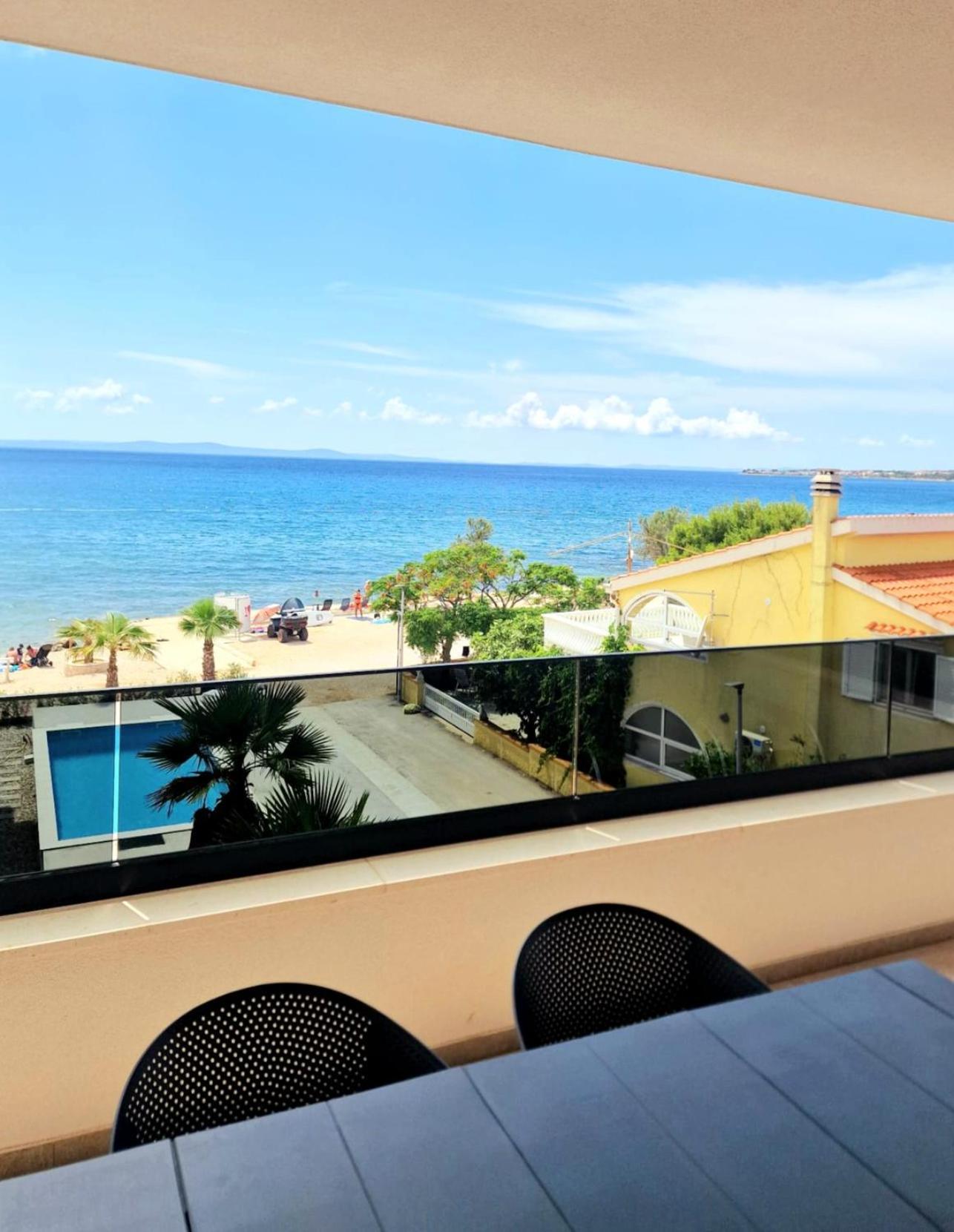 Dinary Apartman Vir Extérieur photo