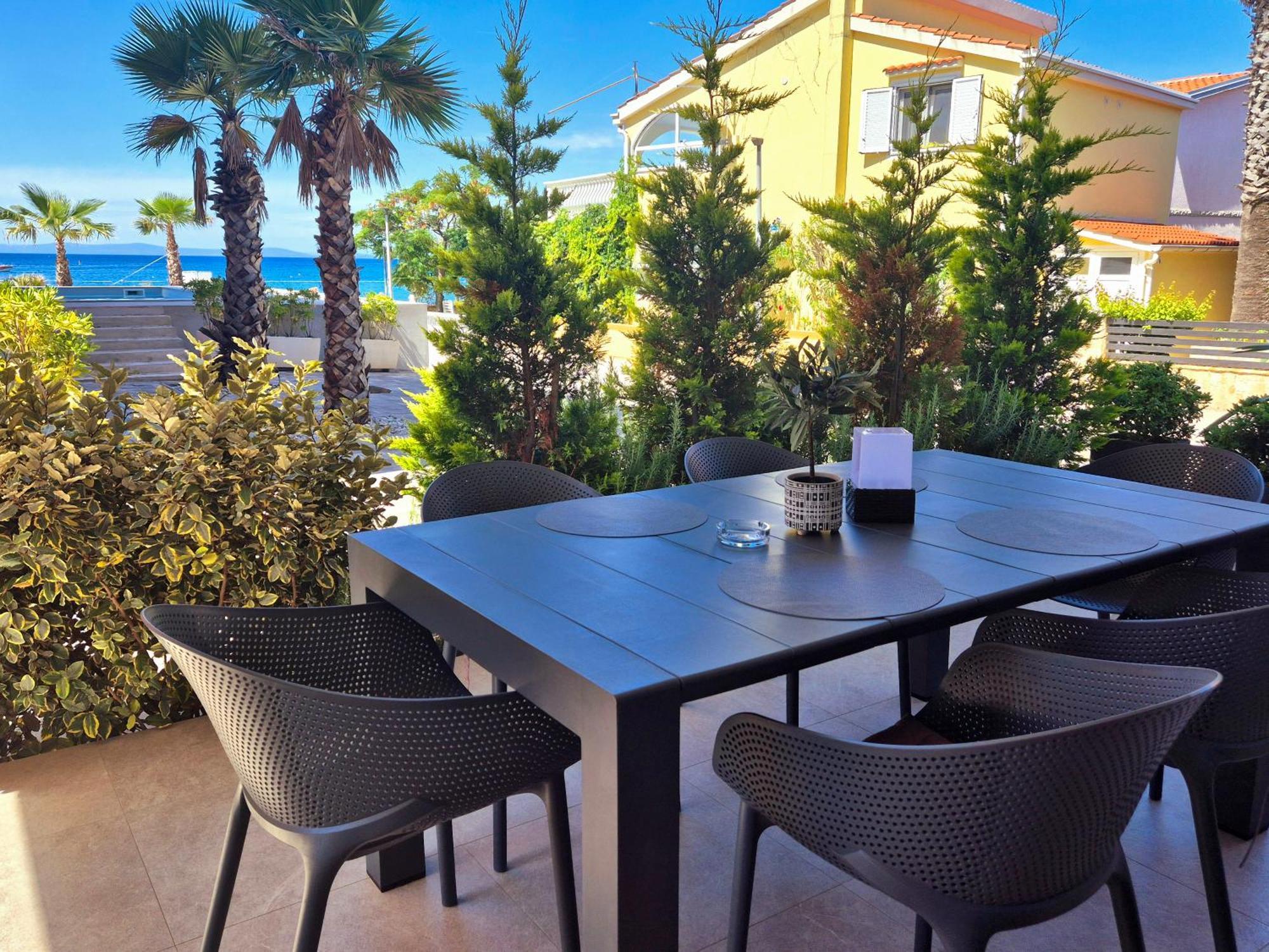Dinary Apartman Vir Extérieur photo