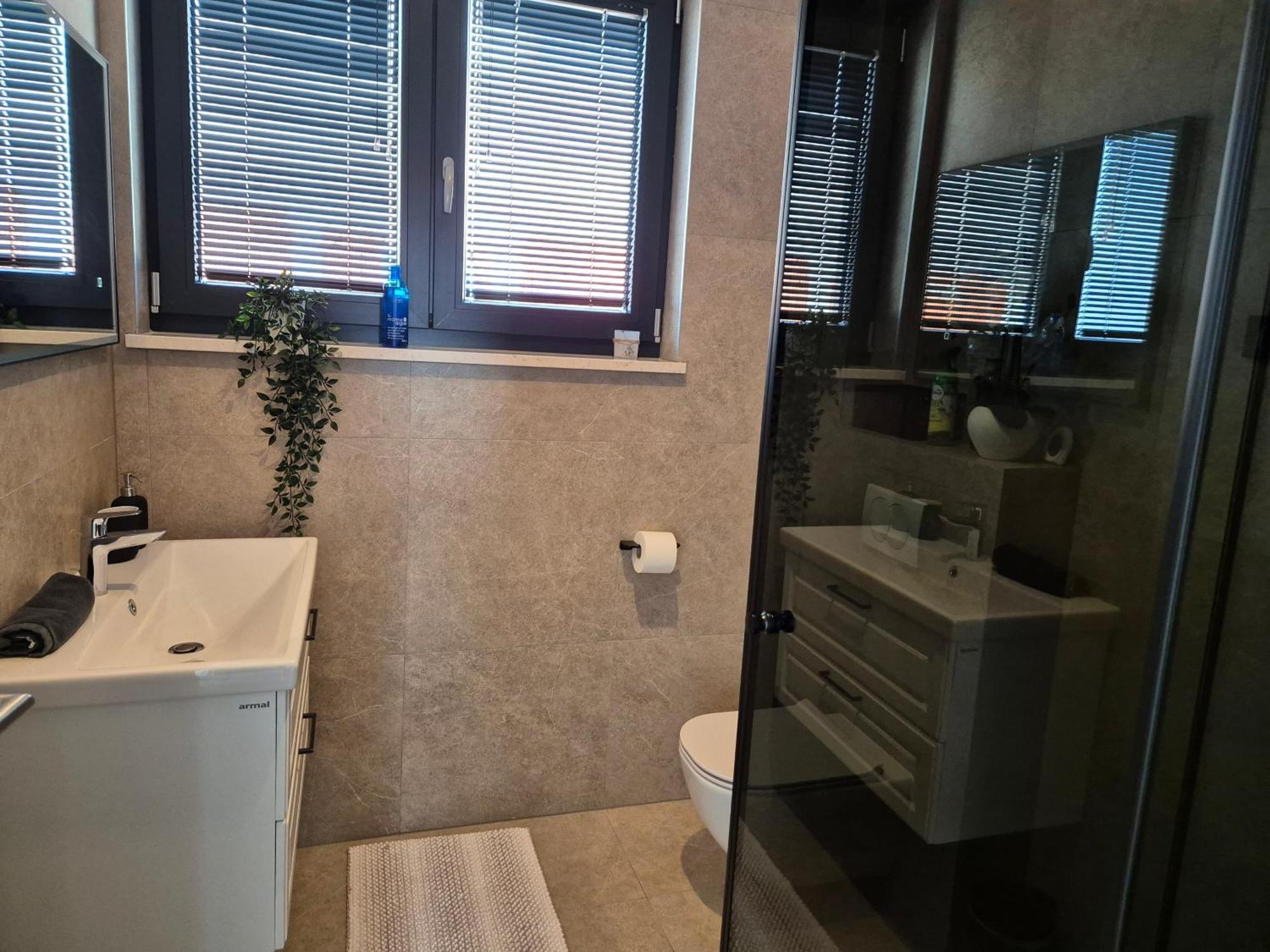 Dinary Apartman Vir Extérieur photo
